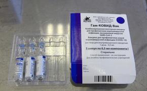В выходные в Челябинской области вновь будут работать пункты вакцинации