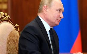 Владимир Путин до конца 2021 года может провести очные встречи с лидерами стран ЕАЭС и СНГ