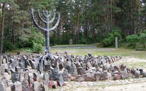 Депутат Сейма Латвии затронул «еврейский вопрос»