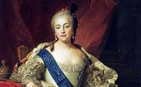 6 декабря 1741 года в результате государственного переворота российской императрицей стала Елизавета Петровна