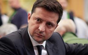 Блинкен и Зеленский обсудили «возвращение» Крыма Украине