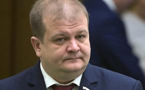 Сенатор Безденежных призвал отправить в отставку зампреда правительства Хабаровского края Никонова и главу Минздрава региона