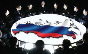 Россию не относят к постмодернистам прогрессивной глобальной политики  