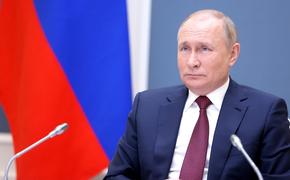 Путин подробно проинформировал Байдена о невыполнении Киевом Минских соглашений