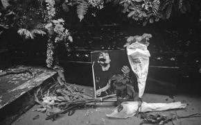  8 декабря 1980 года: убийство Джона Леннона