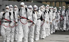 Повторение «испанки»: коронавирусная пандемия может исчезнуть в 2022 году