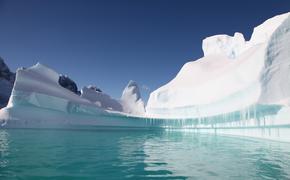 С целью изучения изменения климата в Антарктиде прорубят самый древний лёд