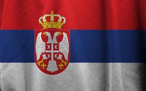 «Коммерсантъ» сообщает, что США ввели санкции в отношении группы косовских сербов