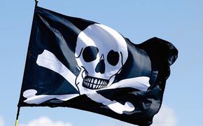 Депутат Госдумы Шеремет предложил ВМС Украины сменить флаг на пиратский
