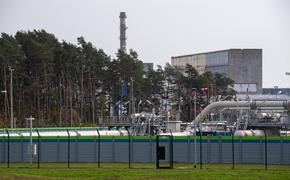 Политолог Белогорьев выразил мнение, что «Газпром» не будет форсировать запуск «Северного потока – 2»