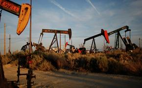 В США планируют запретить добычу сланцевой нефти 