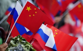 Дмитрий Песков: Путин и Си Цзиньпин обменяются мнениями о международных проблемах