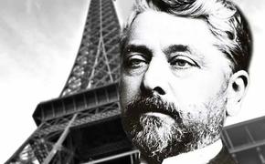 15 декабря 1832 года: родился создатель знаменитой Эйфелевой башни Гюстав Эйфель