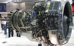 Чтобы сделать авиационный двигатель с нуля, потребуется 10 млрд долларов