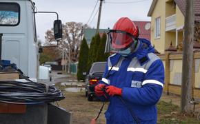 Адыгейские энергетики пресекли 150 фактов хищений электроэнергии