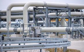 Депутат Завальный выразил мнение, что цены на газ вынудят Германию и ЕС запустить «Северный поток – 2» в январе