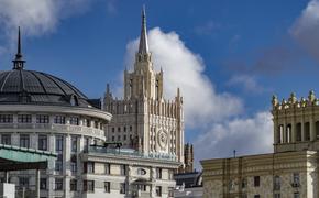 Замглавы МИД РФ Рябков: Москва предлагает США двусторонние переговоры по гарантиям безопасности