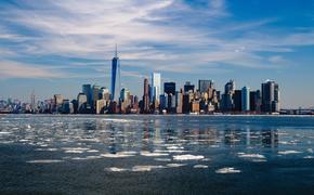 Нью-Йорк откажется от использования газа в новых зданиях