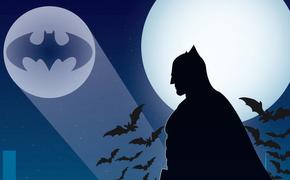 Бэтмен признан самым неэкологичным супергероем