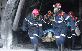 Прокуратура проводит проверку по факту ЧП на угольной шахте имени Рубана в Кузбассе