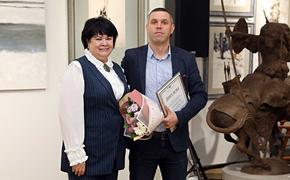 Работа журналиста «Аргументов неделi» отмечена наградой ЗС Иркутской области