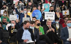 Путин заявил, что у него нет любимчиков в правительстве 