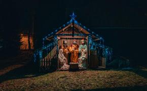Латвия празднует Рождество Христово