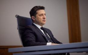 Глава офиса президента Украины Ермак сообщил, что Зеленский в этом году неудачно пытался связаться с Путиным