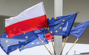 Gazeta Polska Codziennie: «Германия уже официально объявила о своем желании создать европейское супергосударство»