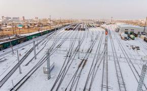 В Хабаровском крае похитили свыше полумиллиарда рублей при ремонте железной дороги