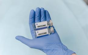 Вакцину от коронавируса «Конвасэл»  могут зарегистрировать до конца первого квартала 2022 года