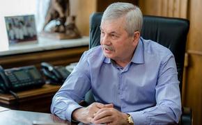 Владимир Мякуш назвал первоочередные задачи для развития Южного Урала