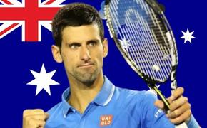 Звезду мирового тенниса Новака Джоковича могут депортировать из Австралии