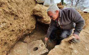 Археологические раскопки в туалете раскрыли грязные тайны самых богатых древних жителей Иерусалима