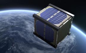 Япония запустит экологический деревянный космический спутник