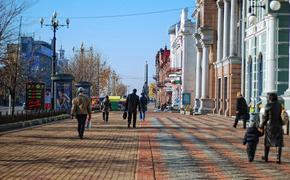 Хабаровск вошел в число худших городов для жизни по версии Финансового университета при правительстве РФ