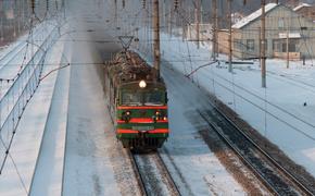 Молодая хабаровчанка погибла под колесами поезда