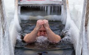 Шесть купелей откроют в Челябинске на Крещение