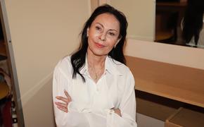 Певицу Марину Хлебникову выписали из больницы