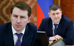 Главы Сочи и Краснодара вошли в топ-20 лучших мэров России