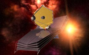 Почему телескоп James Webb Space Telescope так важен для науки   