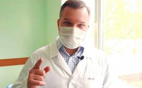 Министр здравоохранения Иркутской области Яков Сандаков ушёл в отставку