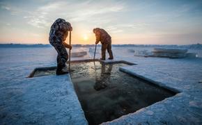 В Магнитогорске в теплые помещения возле купелей пустят только привитых