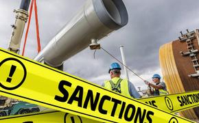 Сенат США провалил принятие санкций против 