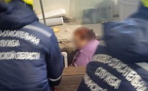 В Магнитогорске прихожанка провалилась под пол в церкви