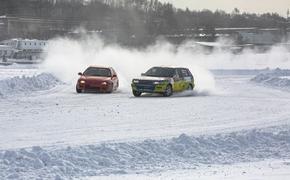 Хабаровчане лидируют в чемпионате по автоспорту