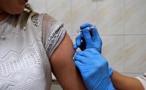 87,2 % волгоградских железнодорожников сделали прививку от COVID-19