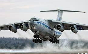 Военно-транспортную авиацию России можно быстро усилить, если на старые самолёты поставить новые двигатели