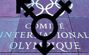 Тестостерон: как Олимпийский комитет может сделать спорт опасным для женщин с помощью трансгендеров