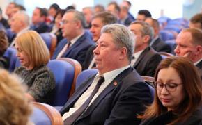 Глава ПФР Челябинска Чернобровин не добился запрета на обыски у своей дочери